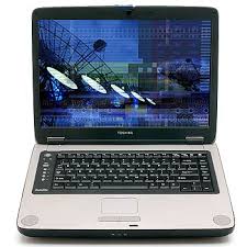 toshiba laptop pentium 4