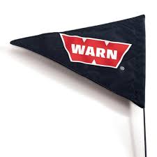 antenna flag