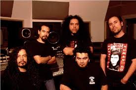 armored saint
