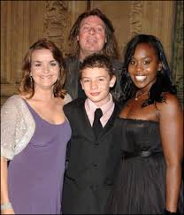 eastenders cast