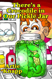 pickle jar