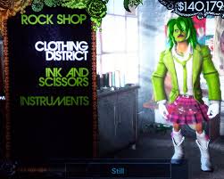 old gregg