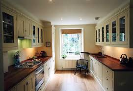shaker kitchens