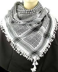 scarf arabic
