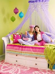 decoracion de habitaciones juveniles