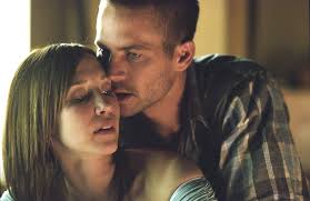 paul walker running scared