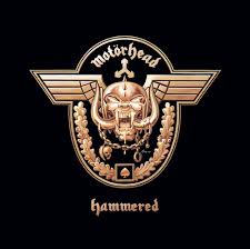 Mot - Hammered