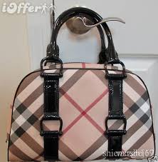 burberry canvas diaper bag