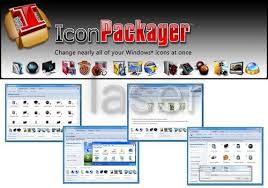 IconPackager