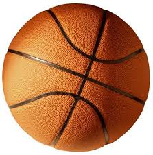 picture of a basketball