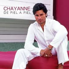 chayanne de piel a piel