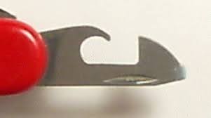 swiss army knife can opener