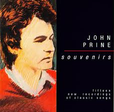 John Prine - Angel From Montgomery