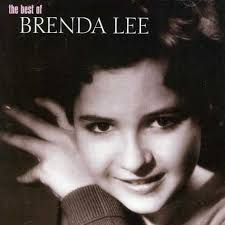 brenda lee records