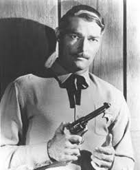 john russell