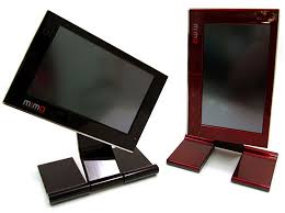 7in lcd screen