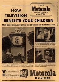 vintage magazine ad