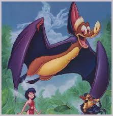 ferngully the movie