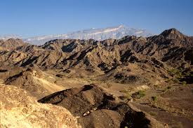 ophiolite