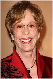 carol burnett