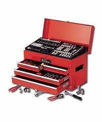 auto tool set