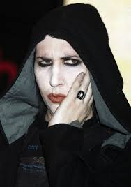 best of marilyn manson