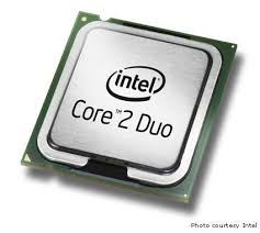core2duo
