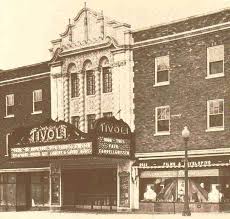 tivoli theater