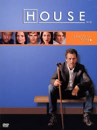 dr house season 2