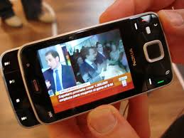 nokia tv digital