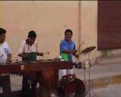 marimba chapinlandia