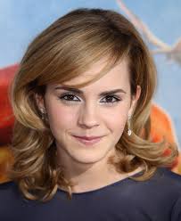 Emma Watson hair