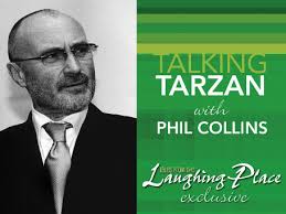 Phil Collins - Tarzan