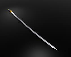 final fantasy sephiroth sword