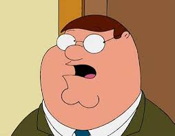 peter griffen