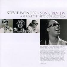 Stevie Wonder - Song Review-greatest Hits