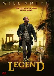 iam legend movie