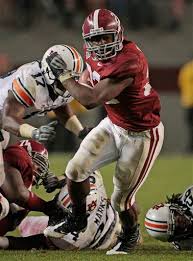 alabama football : text