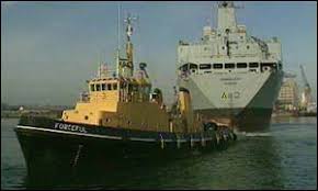 tugboat jobs