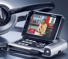 movil tv