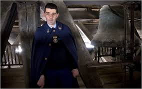 Notre Dame - Bells Of Notre Dame