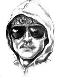 by the Unabomber,