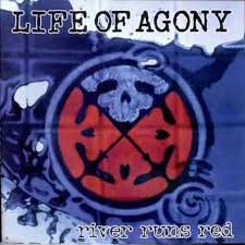 Life Of Agony - Method Of Groove