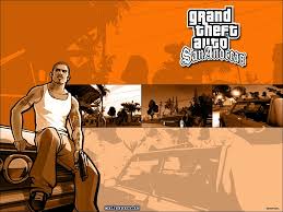 gta sana andreas