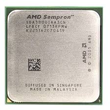 amd sempron 64