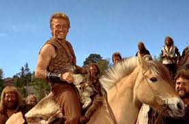 the vikings kirk douglas