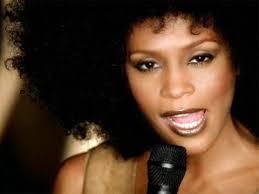 Whitney Houston - I Learned From The Best