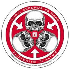 30 seconds to mars pictures