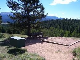 rental cabins grand county colorado