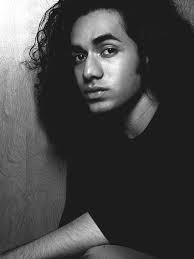 Anand Jon Alexander Americas